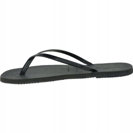 Havaianas You Metallic 4135102-0090 japanke crna 1