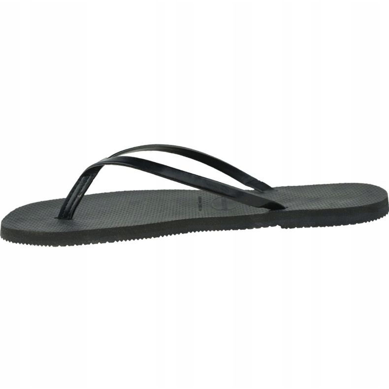 Havaianas You Metallic 4135102-0090 japanke crna 1