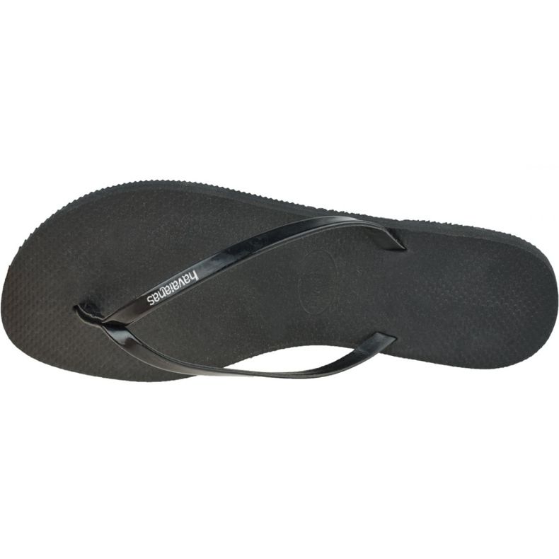 Havaianas You Metallic 4135102-0090 japanke crno 2