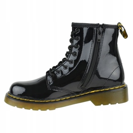 Dr. Martens Delaney 1460 mlađi 15382003 crna 1