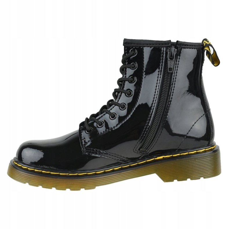 Dr. Martens Delaney 1460 mlađi 15382003 crna 1