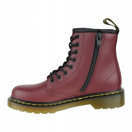 Dr. Martens Delaney 1460 mlađi 15382601 crvena plava 1