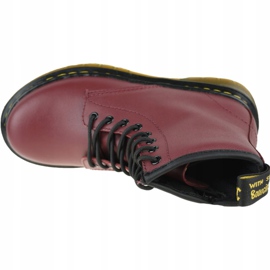 Dr. Martens Delaney 1460 mlađi 15382601 crvena plava 2