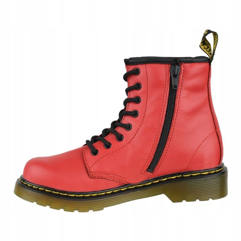 Dr. Martens 1460 Jr.24488636 crvena 1