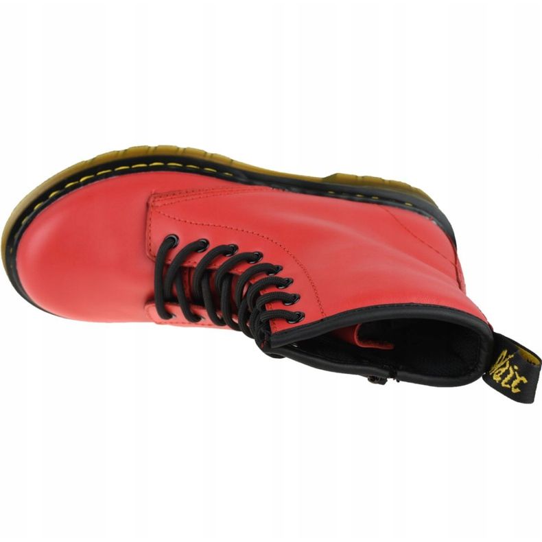 Dr. Martens 1460 Jr.24488636 crvena 2