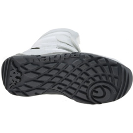 Čizme Kappa Tundra Tex K 260484K-1010 bijela plava 2