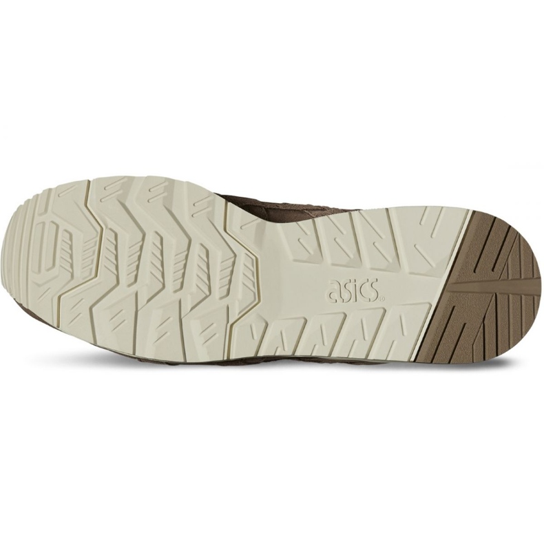 Asics GT-II M H7A2L-1212 cipele smeđa zelena 2