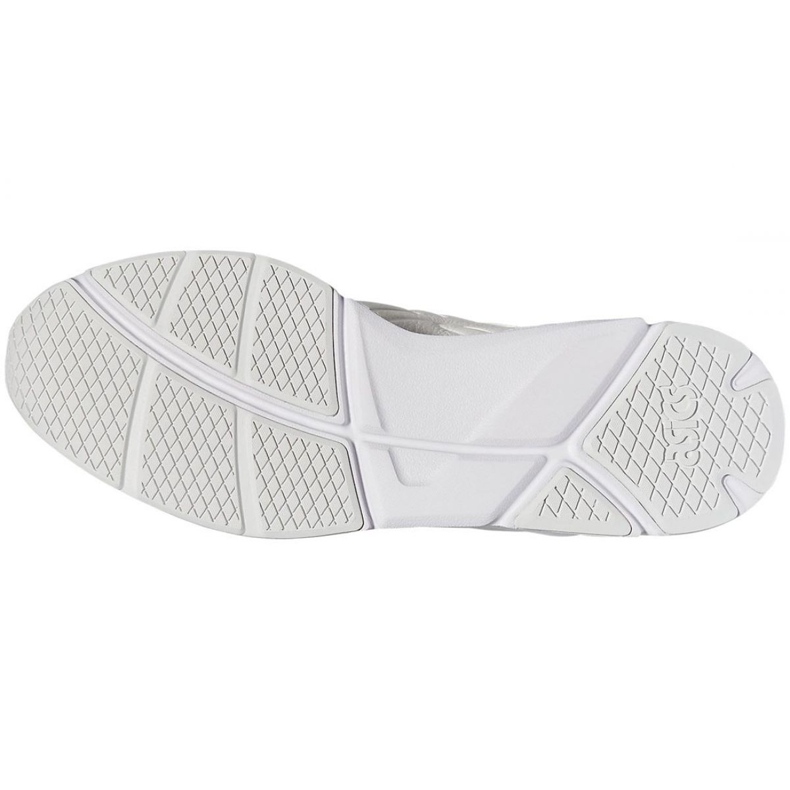 Asics Gel-Lyte Runner M H7C4L-0101 bijela 2