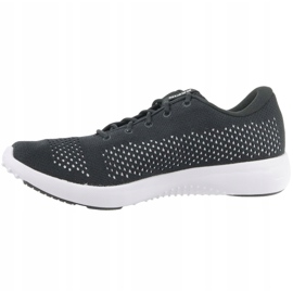 Under Armour Rapid W 1297452-001 cipele crna siva 1