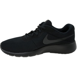 Cipele Nike Tanjun Gs W 818381-001 crna 1