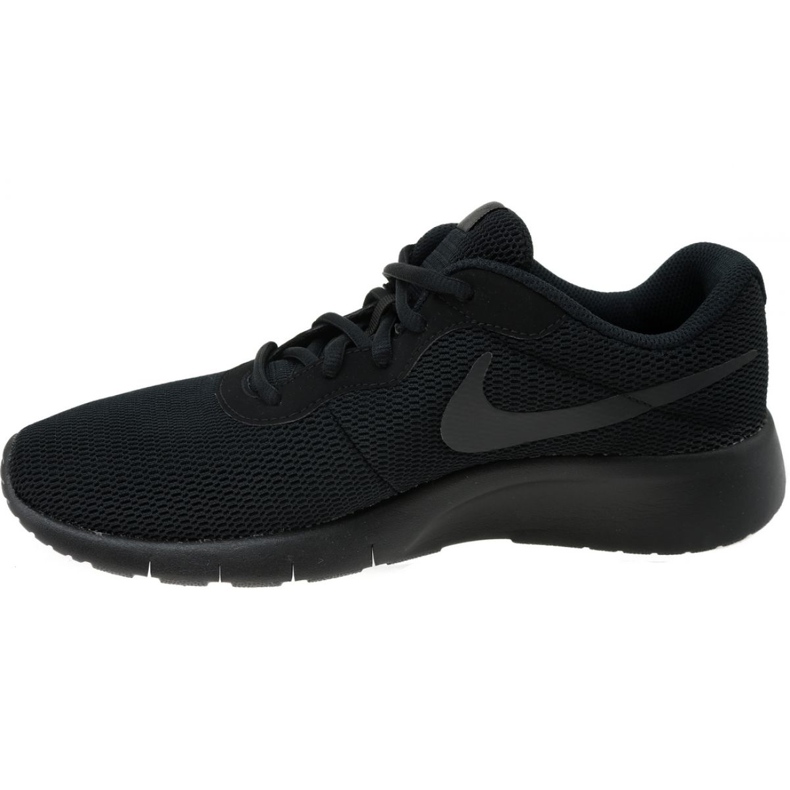 Cipele Nike Tanjun Gs W 818381-001 crno 1