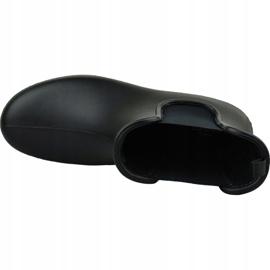 Crocs Freesail čizme Chelsea W 204630-060 crna 2