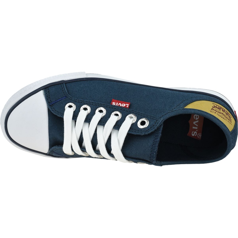 Levi's Stan Buck Lady W 222984-733-17 smeđa tamnoplava 2