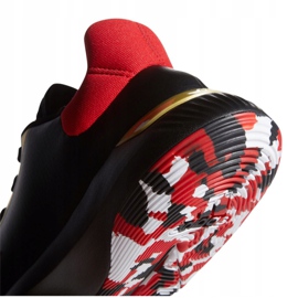 Adidas Pro Bounce 2019 Low M EG2818 cipele crno crno 2