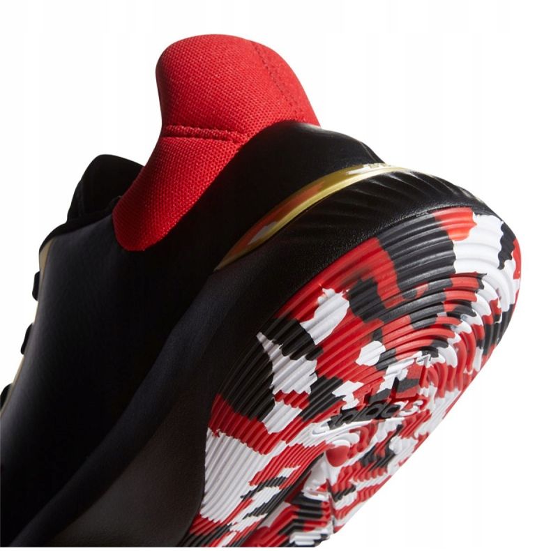 Adidas Pro Bounce 2019 Low M EG2818 cipele crno crno 2