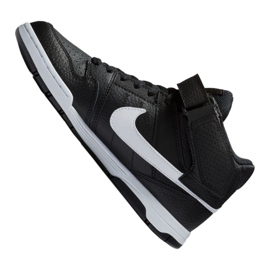 Nike cipele Sb Mogan Mid 2 Gs Jr 645025-015 crna 1
