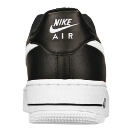 Cipele Nike Air Force 1 Jr CT7724-001 crno 1