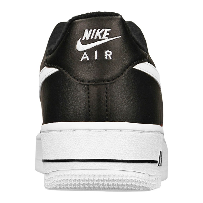 Cipele Nike Air Force 1 Jr CT7724-001 crna 1