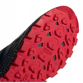 Adidas Response Trail M EG3457 crno plava 1