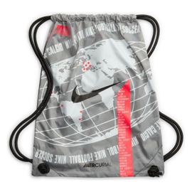 Nike tenisice za nogomet Superfly 7 Elite Fg M AQ4174-906 višebojan siva 1