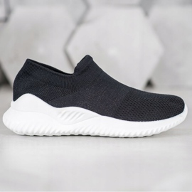 MCKEYLOR Sportski sliponi crno 1