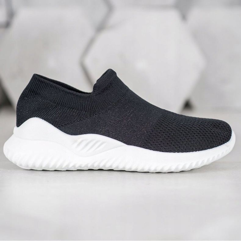 MCKEYLOR Sportski sliponi crna 1