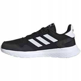 Adidas cipele Archivo Jr EF0532 crno plava 2