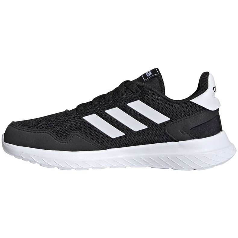 Adidas cipele Archivo Jr EF0532 crna plava 2