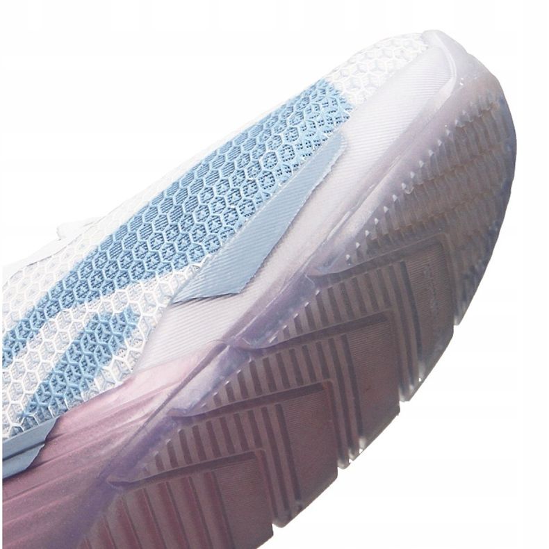 Cipele Nike Metcon 5 Premium W CJ0818-146 bijela crvena 2