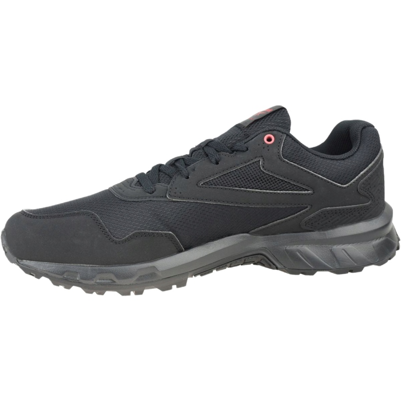 Reebok Ridgerider 5.0 M EF4200 crna siva 1