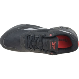 Reebok Ridgerider 5.0 M EF4200 crno siva 2