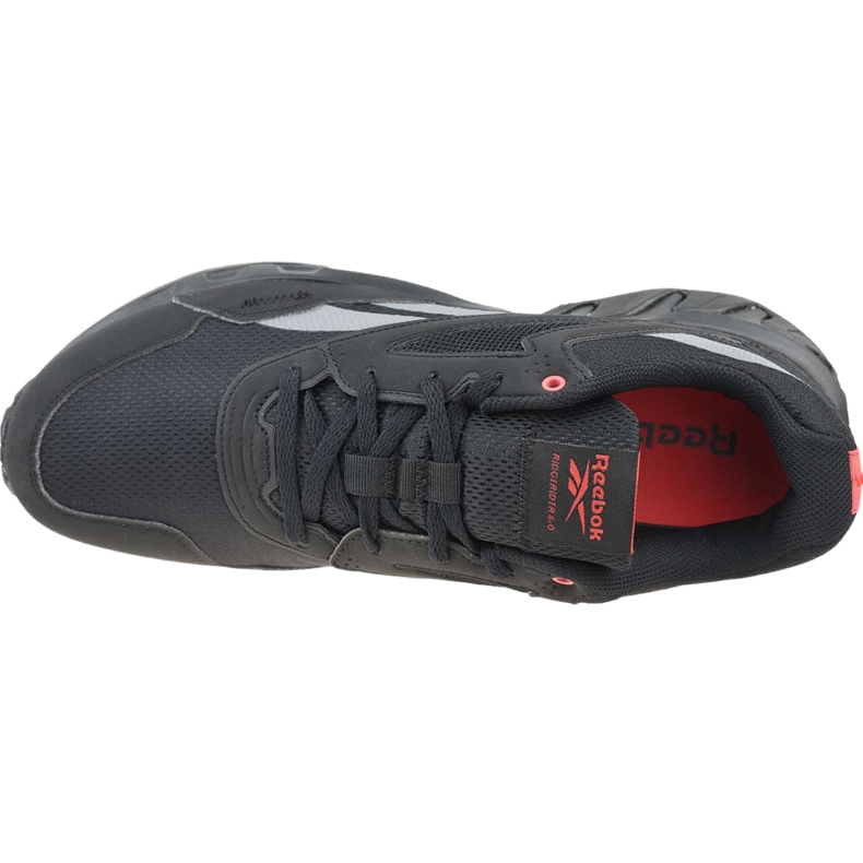 Reebok Ridgerider 5.0 M EF4200 crno siva 2