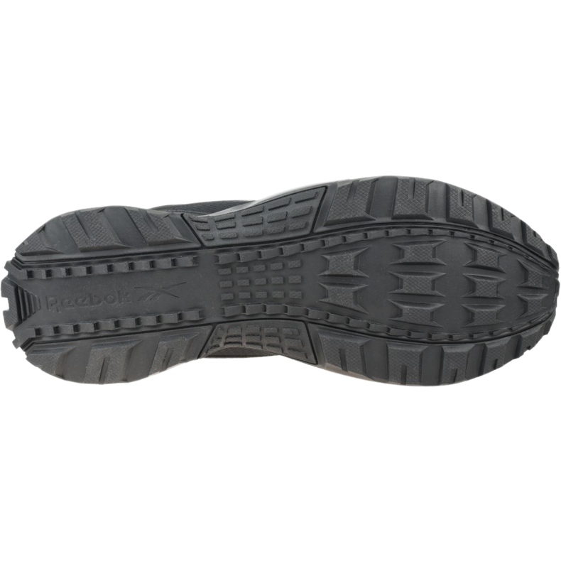 Reebok Ridgerider 5.0 M EF4200 crno siva 3