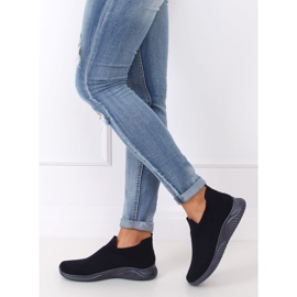 Tamnoplave sportske cipele 9924 DK.BLUE mornarsko plava 1