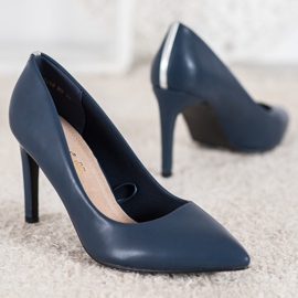 Vinceza Le20-20110n plava 1