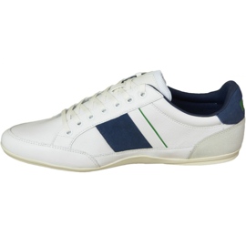 Lacoste Chaymon 216 M SPM0081042 bijela 1