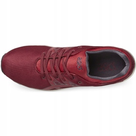 Asics Gel-Kayano trenerka Evo W HN512-2523 crvena 2