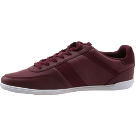 Lacoste Giron 416 1 Spm M SPM0062112 crvena raznobojna 1