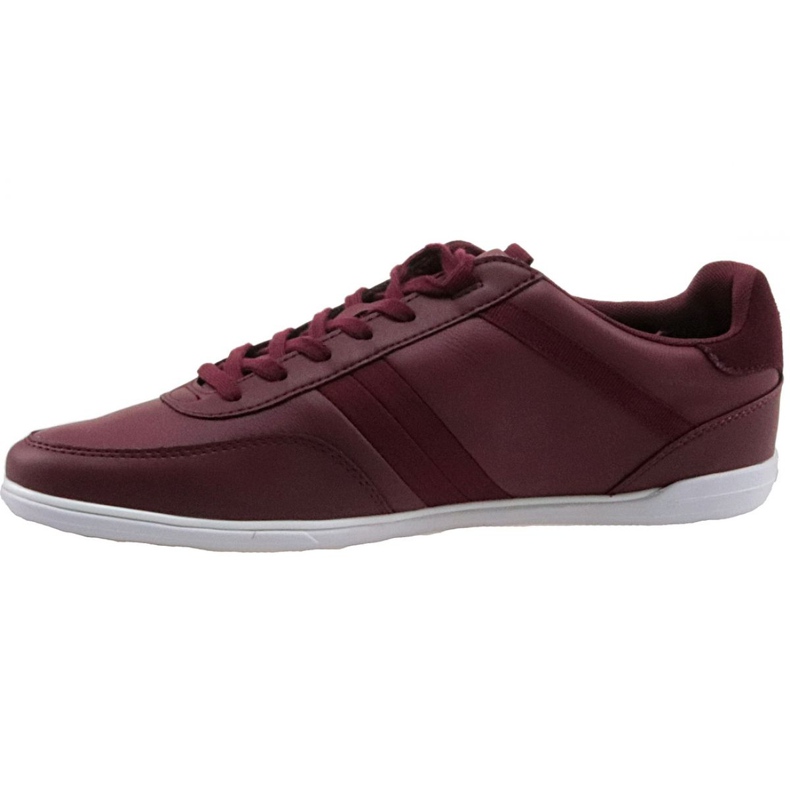 Lacoste Giron 416 1 Spm M SPM0062112 crvena višebojan 1