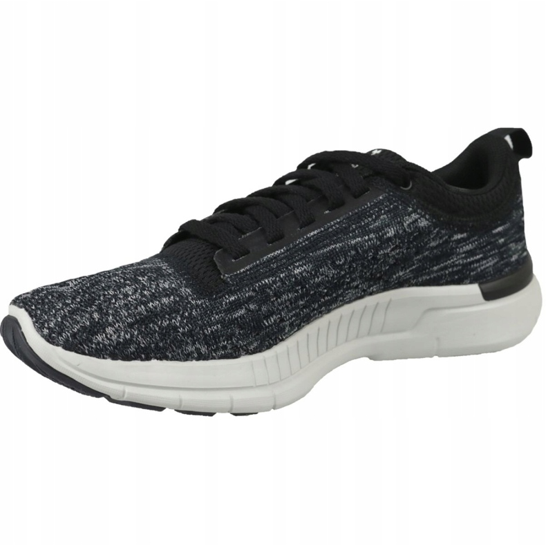 Under Armour W Lightning 2 W 3000103-001 cipele crna 1