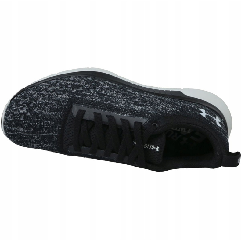 Under Armour W Lightning 2 W 3000103-001 cipele crno 2