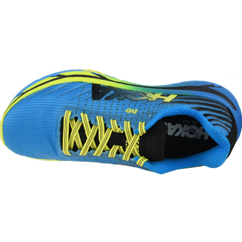 Hoka One One Evo Mafate W 1091576-CCTRS cipele crno plava 2