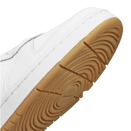 Cipele Nike Court Borough Low 2 (GS) Jr BQ5448-109 bijela 2