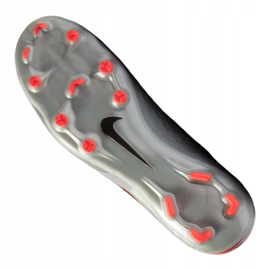 Nike Legend 8 Academy Mg M AT5292-906 nogometne cipele siva srebro 1