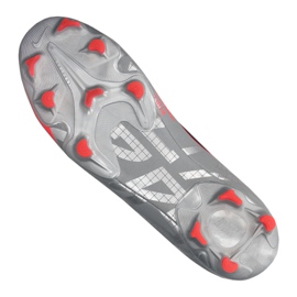 Nike tenisice za nogomet Superfly 7 Academy Mg M AT7946-906 raznobojna srebro 2