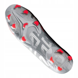 Nike Vapor 13 Academy Mg AT5269-906 nogometne cipele višebojan srebro 2