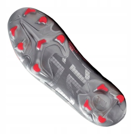 Nike tenisice za nogomet Superfly 7 Academy Mg Jr AT8120-906 raznobojna srebro 1