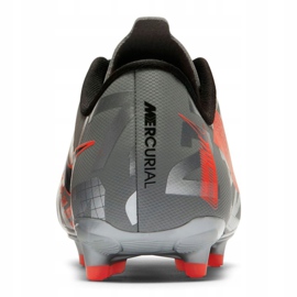 Nike Vapor 13 Academy Mg Jr AT8123-906 nogometne cipele višebojan siva 2
