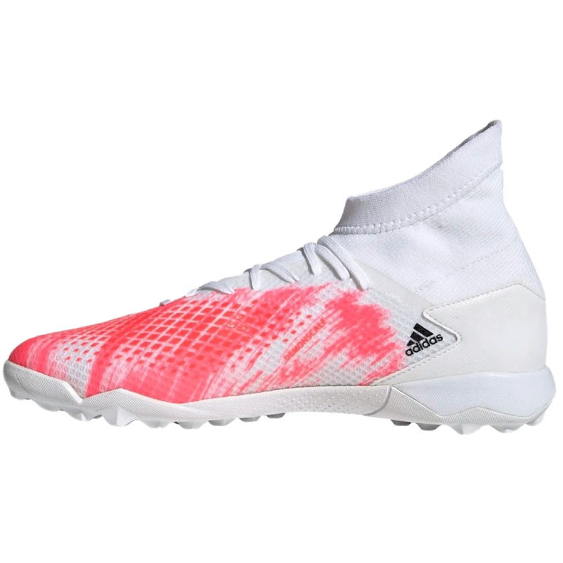 Adidas Predator 20.3 Tf M EG0913 kopačke višebojan bijela 2