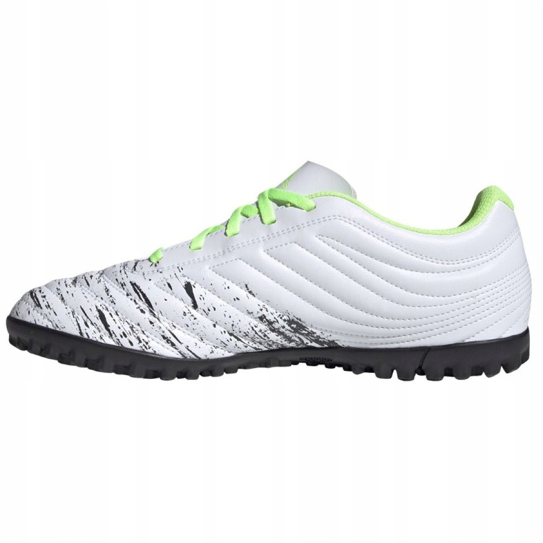 Adidas Copa 20.4 Tf M G28520 kopačke višebojan bijela 1